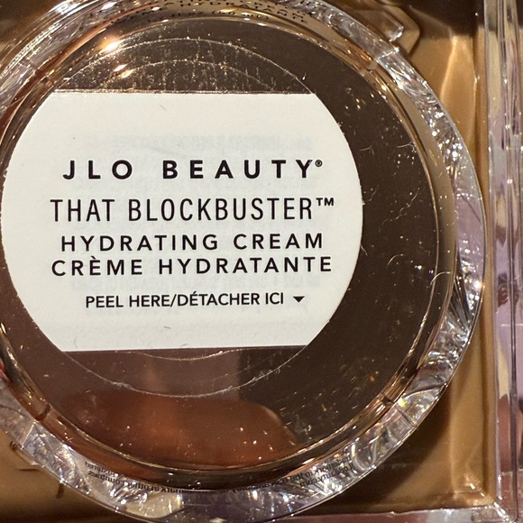 Jlo Beauty That Blockbuster Hydrating cream - Picture 3 of 4